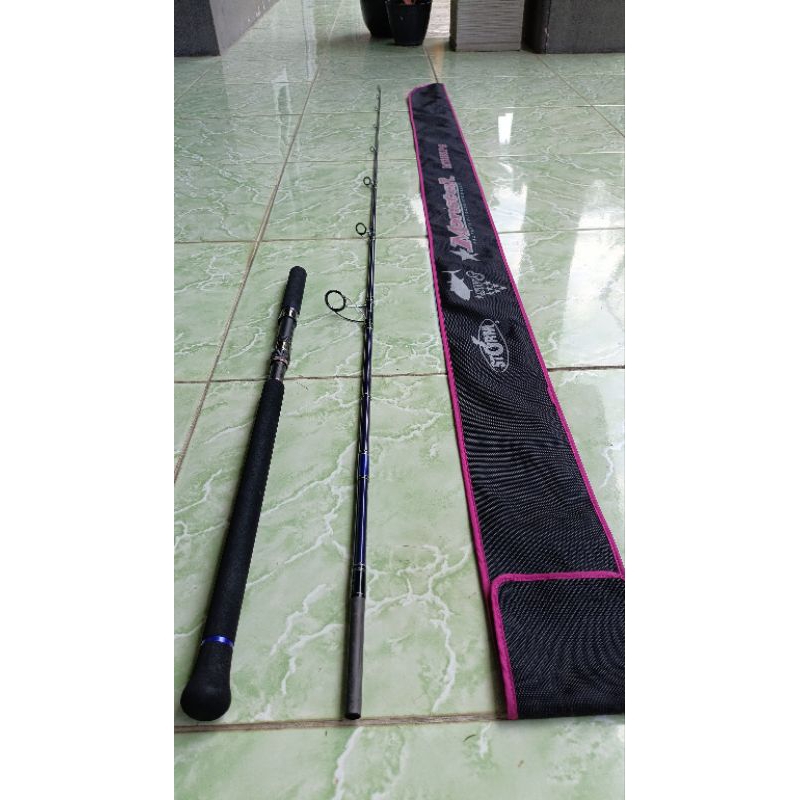 Storm Monstar Pe 3 6