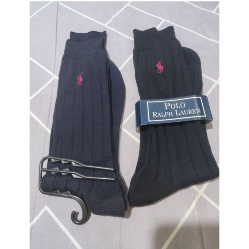 kaos kaki polo ralph lauren original