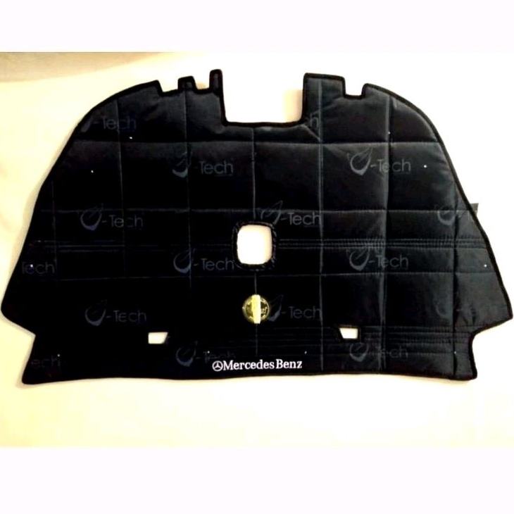 Mercedes Benz W203 Peredam Pintu Bagasi Mobil