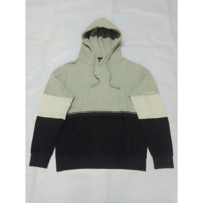 Hoodie BKBT | bunkerbuster 3 tone collor