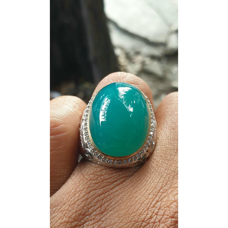 Bacan Palamea Kristal HQ