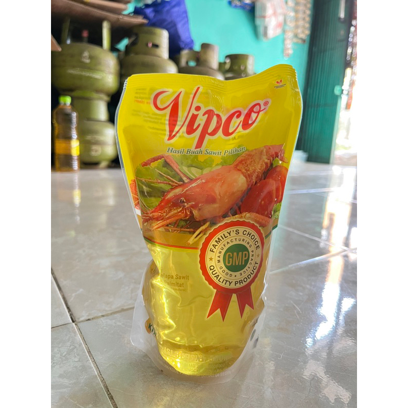 VIPCO&GRANDCO 500ml