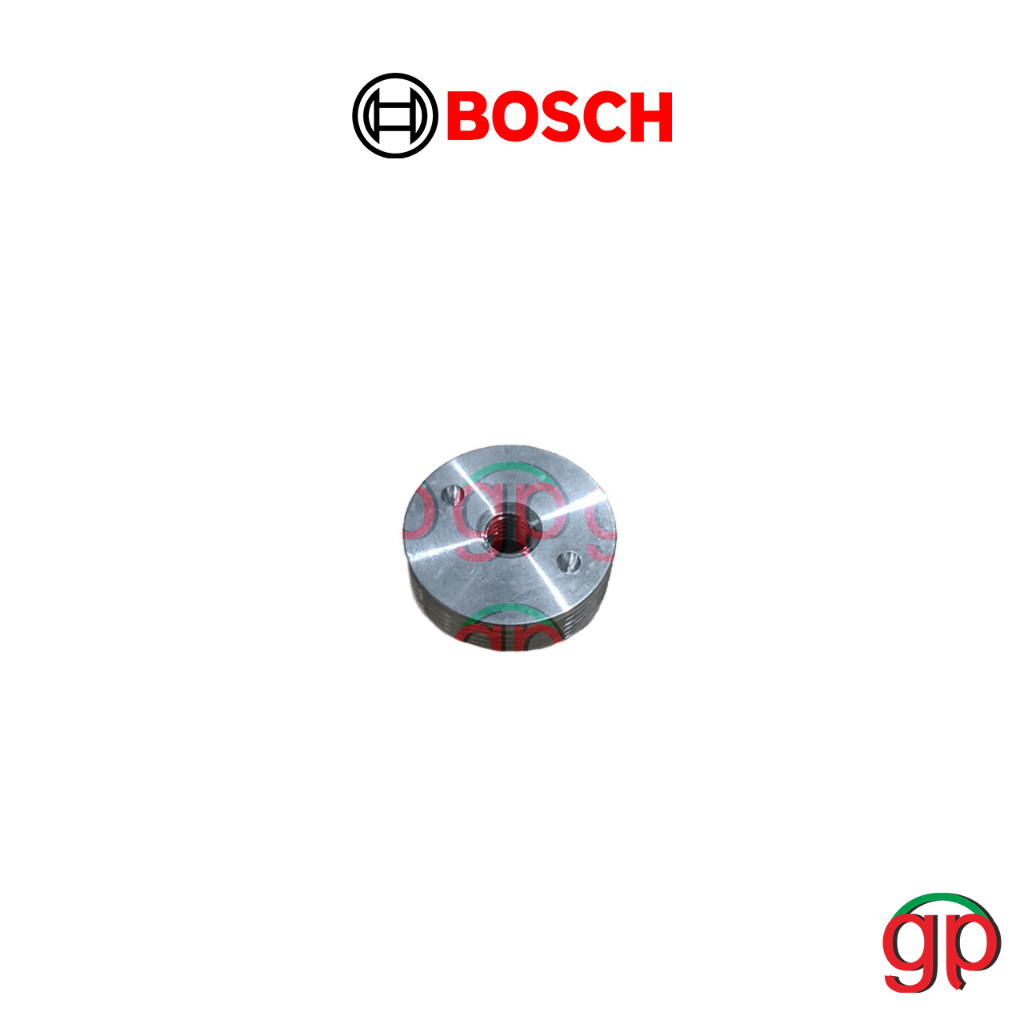 Pully Set (Besar + Kecil) GHO6500 Bosch Pulli Mesin Planer / Serut Ketam Kayu GHO 6500
