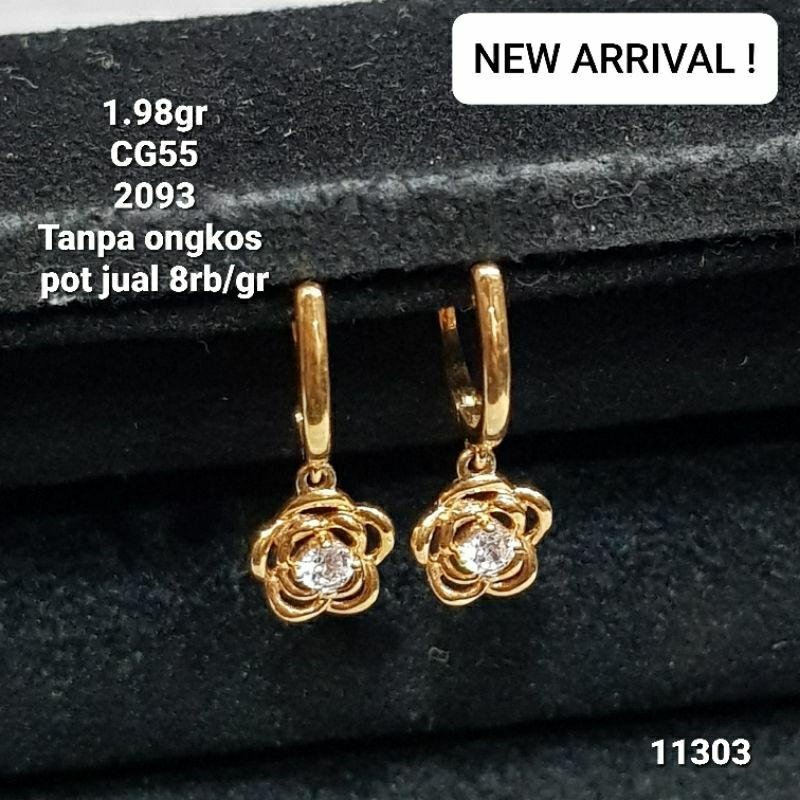 anting16k