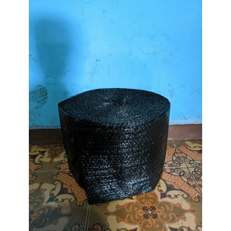 

Bubblewrap Packing tambahan