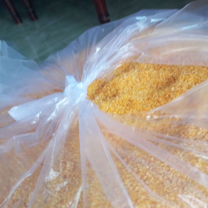 

geritan jagung