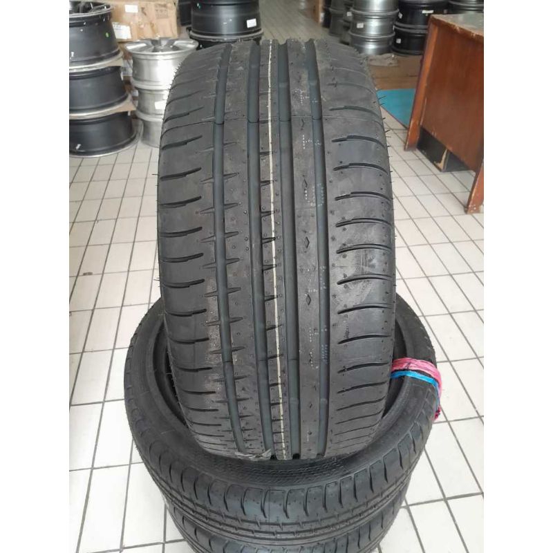 Ban mobil second R18 Ban mobil ukuran 245/40/18 second copotan