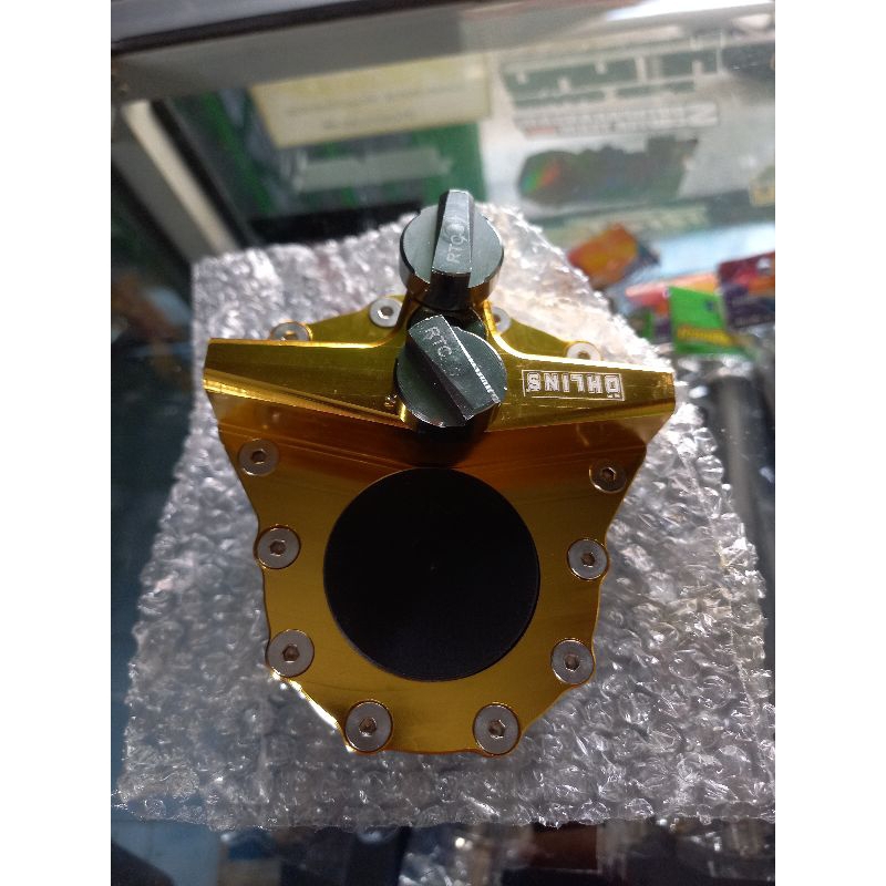 stabilizer stang ohlins