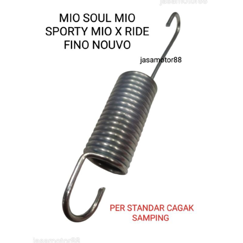 PER STANDAR CAGAK SAMPING MIO SPORTY MIO SOUL FINO NOUVO