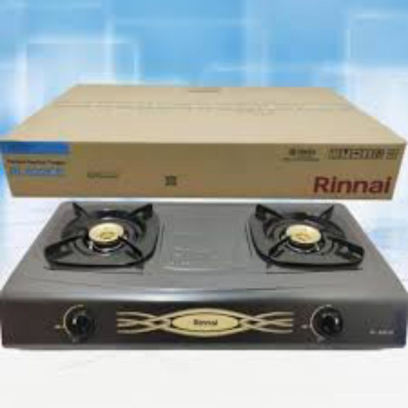 KOMPOR GAS RINNAI RI 522 CE