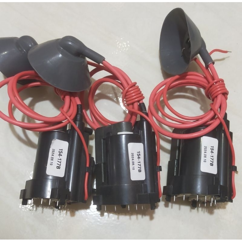 playback fbt 154-177B