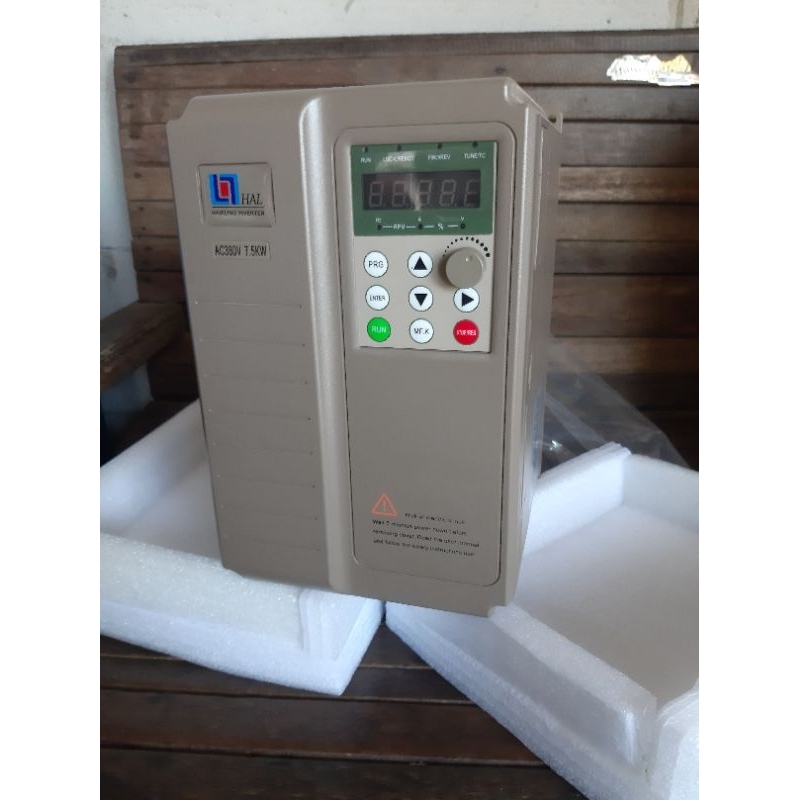 vfd inverter 7.5kw 220 to 380