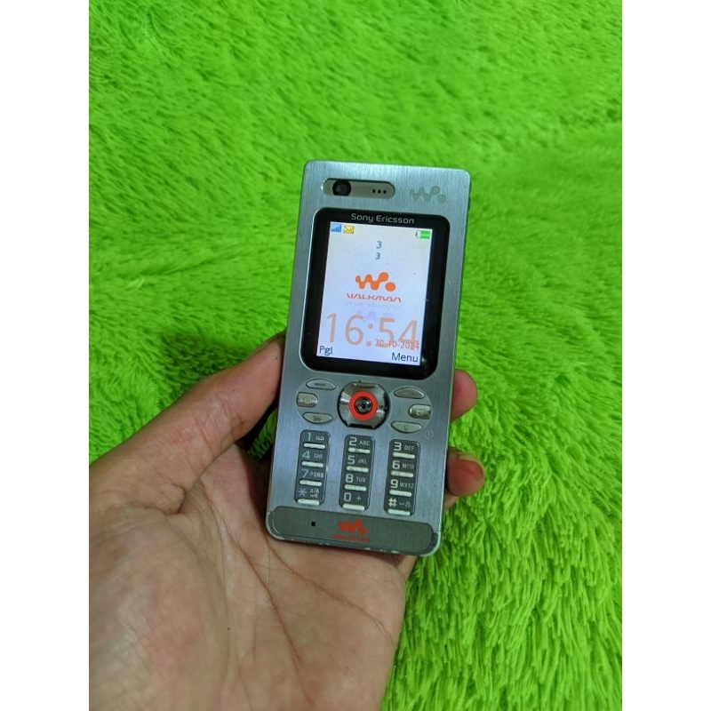 Sony Ericsson W880i Walkman Original