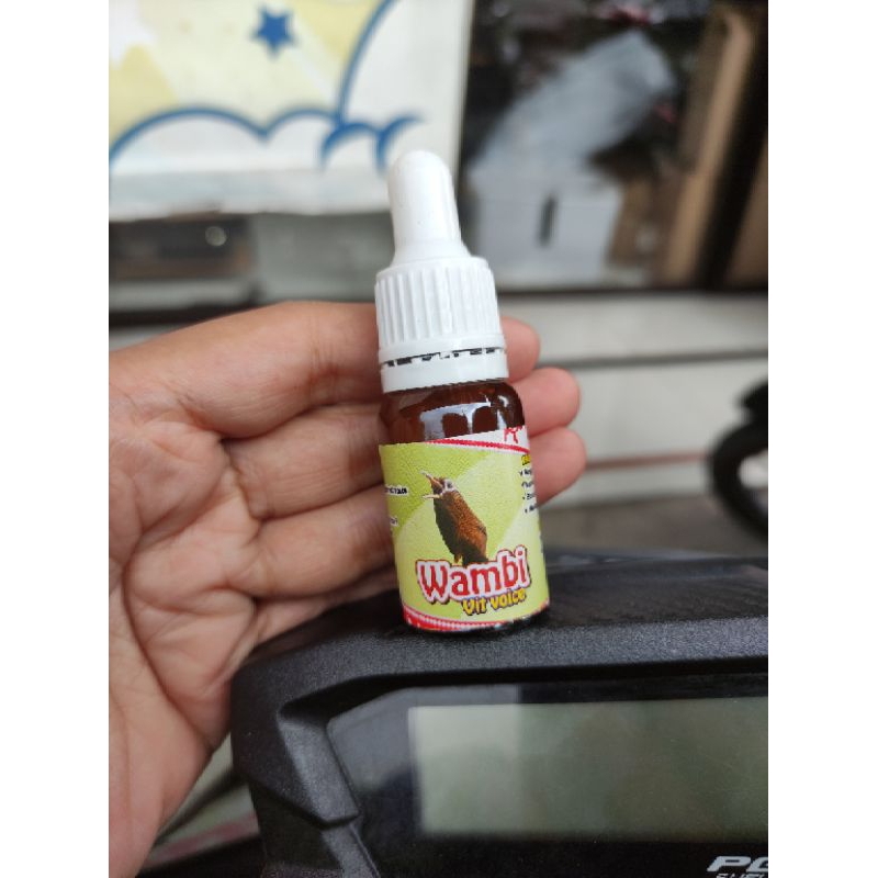 vitamin herbal  penggacor wambi , wambi vit voice penggacor wambi bahan dan macetan, doping herbal w