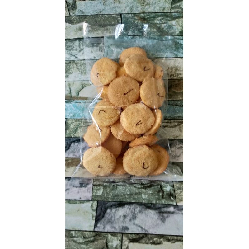 

Bolu V Kue Kering 200gr