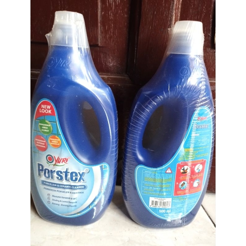 Harga harga porstek 500 ml Terbaru Apr 2026 | BigGo Indonesia