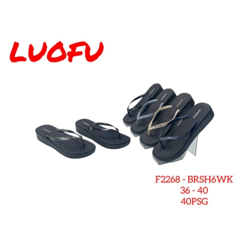 LUOFU ORIGINAL CEWEK