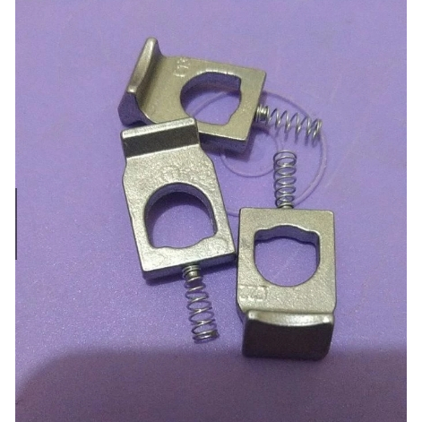 hendel lock regulator || hendle lock regulator || paculan regulator kompor gas SATUAN