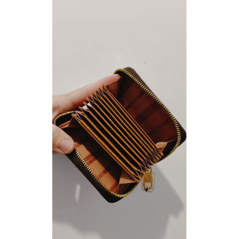 DOMPET KARTU BONIA