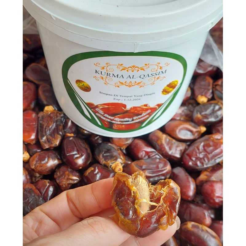 

Kurma ember al qassim