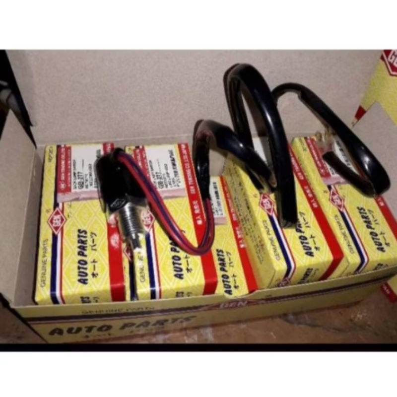 Swit atret l300 diesel/swit mundur l300 gen