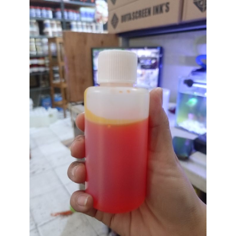 

Sensitiser calium campuran obat afdruk 100gram