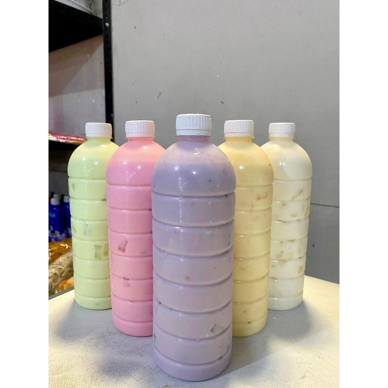 

YOGHURT NATA DE COCO 1 LITER