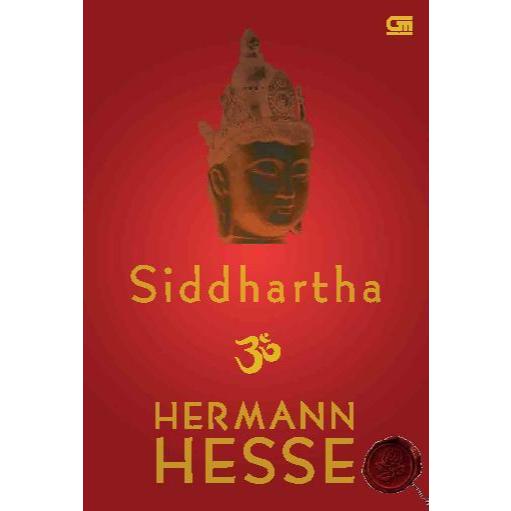 Siddhartha - Hermann Hesse - NR