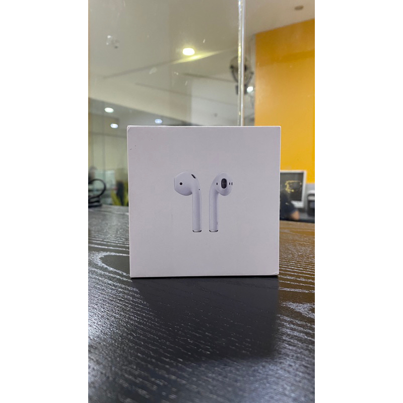 Airpods Gen 2 second