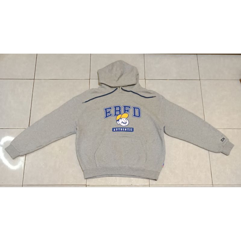 Hoodie Ebbets Field