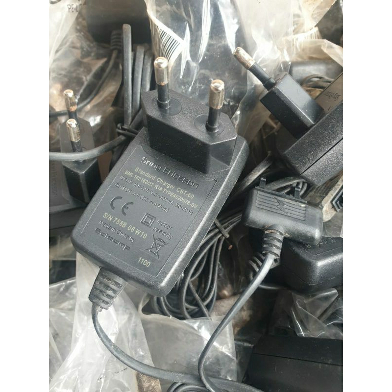 Charger Sony Ericsson