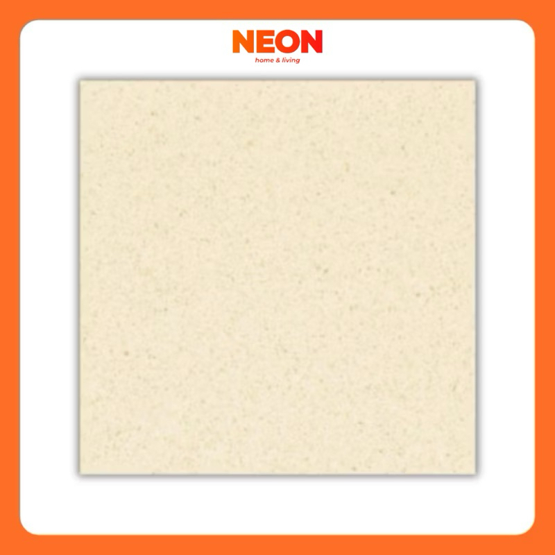 NEON Premiere Keramik Lantai Tegel 50 x 50 Beige | PSZ12078