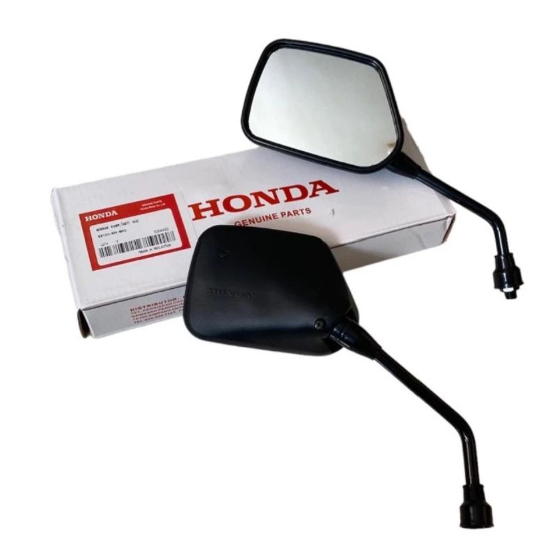 Spion astrea prima astrea star GL marking honda ori malaysia