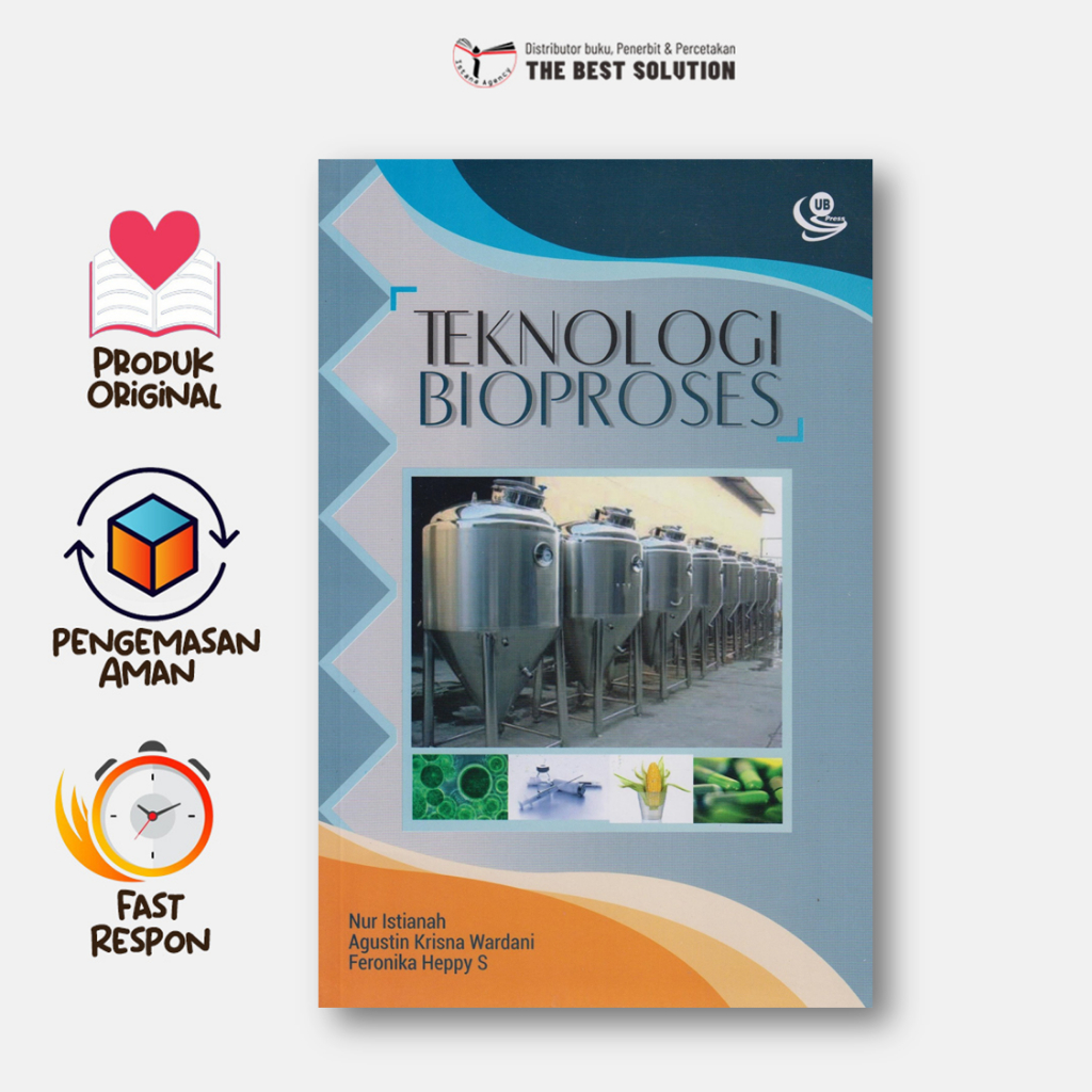 Teknologi Bioproses