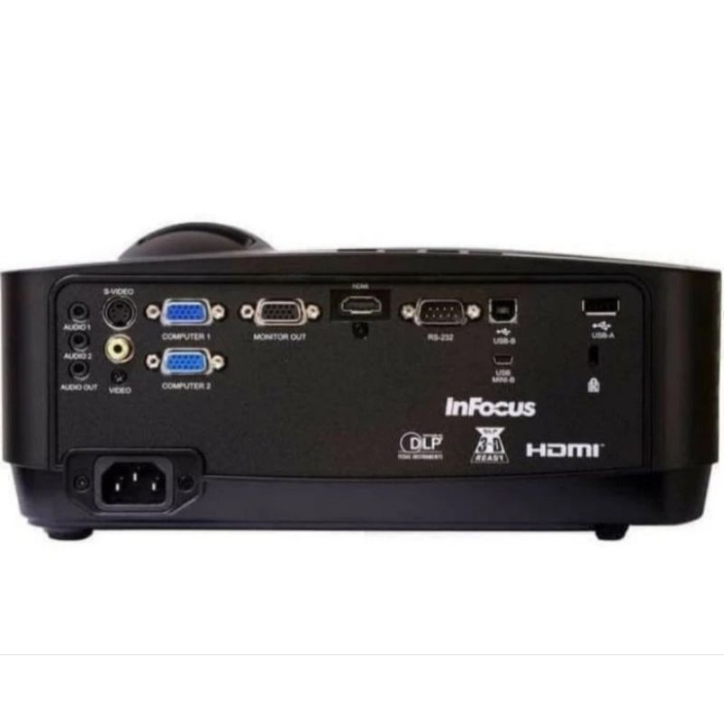 Proyektor INFOCus 124A