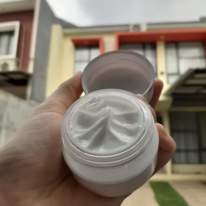Cream malam bpo cream