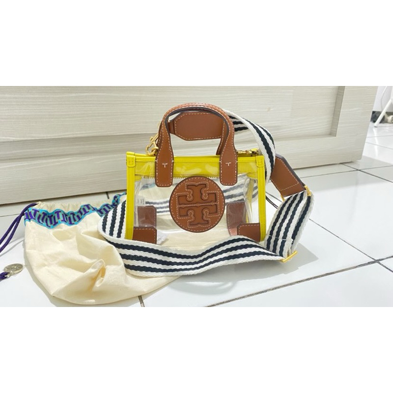 Tas Tory Burch Ella Mini