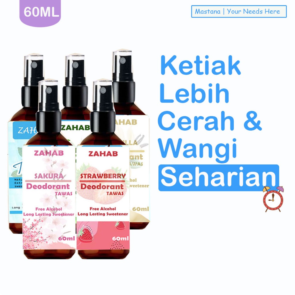 Deodorant Spray Tawas Deodorant Tawas Spray Deodorant Air Tawas Deodorant Spray Tawas Deodorant Deo 