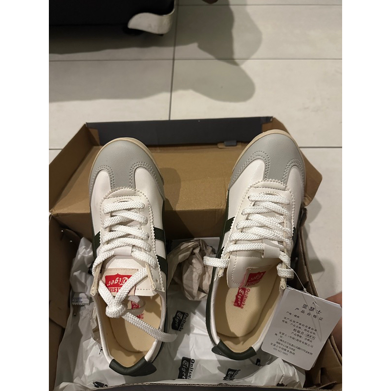 sepatu onitsuka tiger premium china