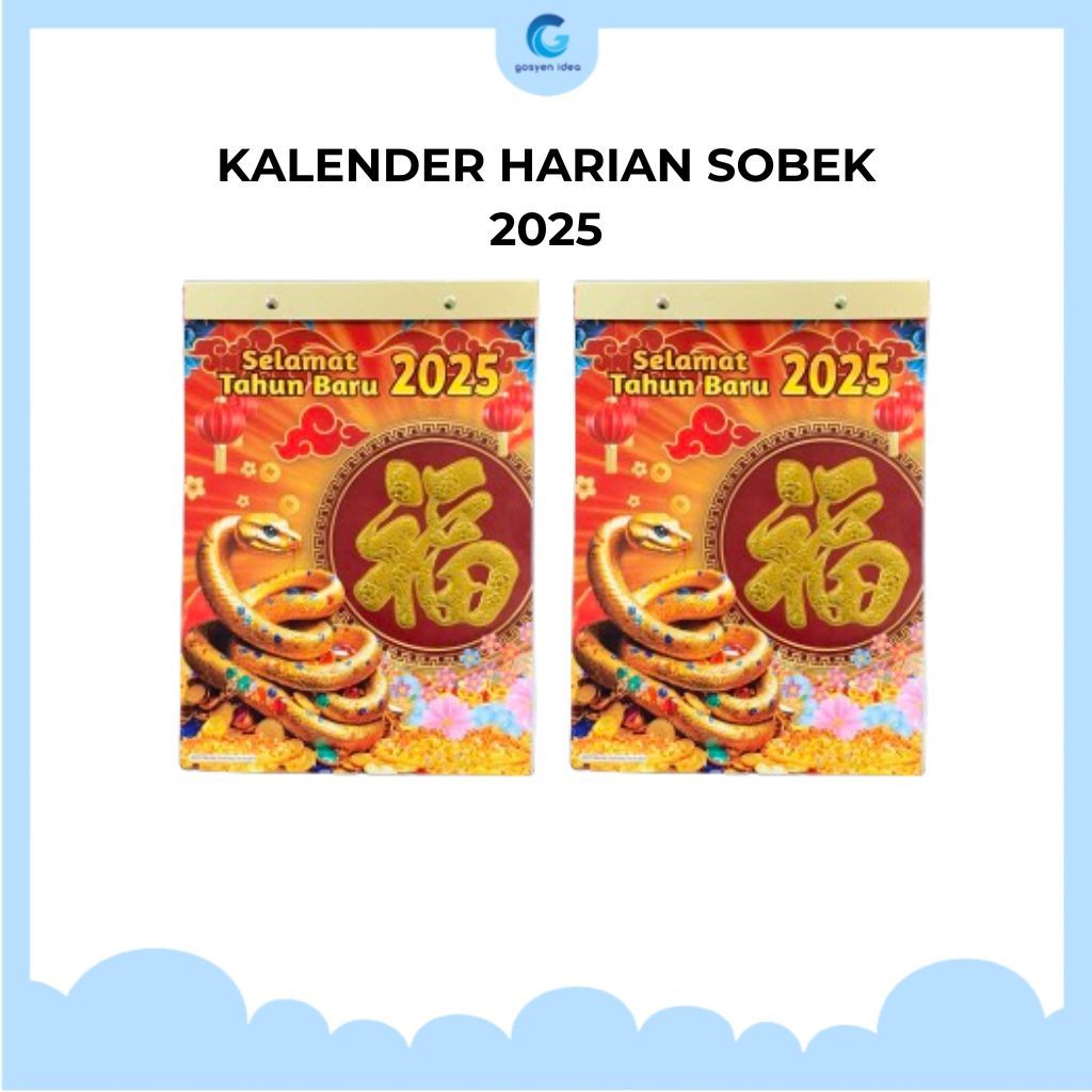 

Kalender Sobek Harian Tahun 2025 Hijriyah Jawa Chinese