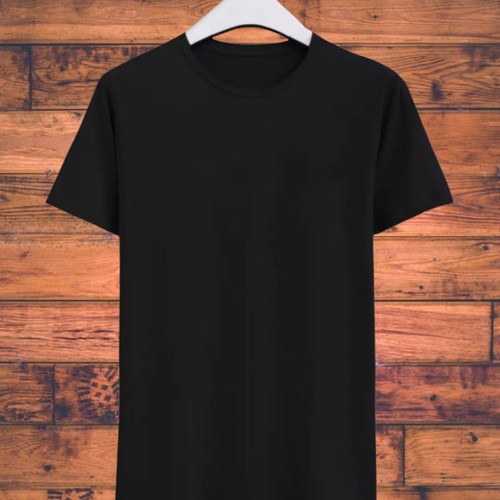 Baju kaos anak - Baju polos anak - baju kaos hitam - kaos murah bandung - Baju anak usia 1-4 tahun