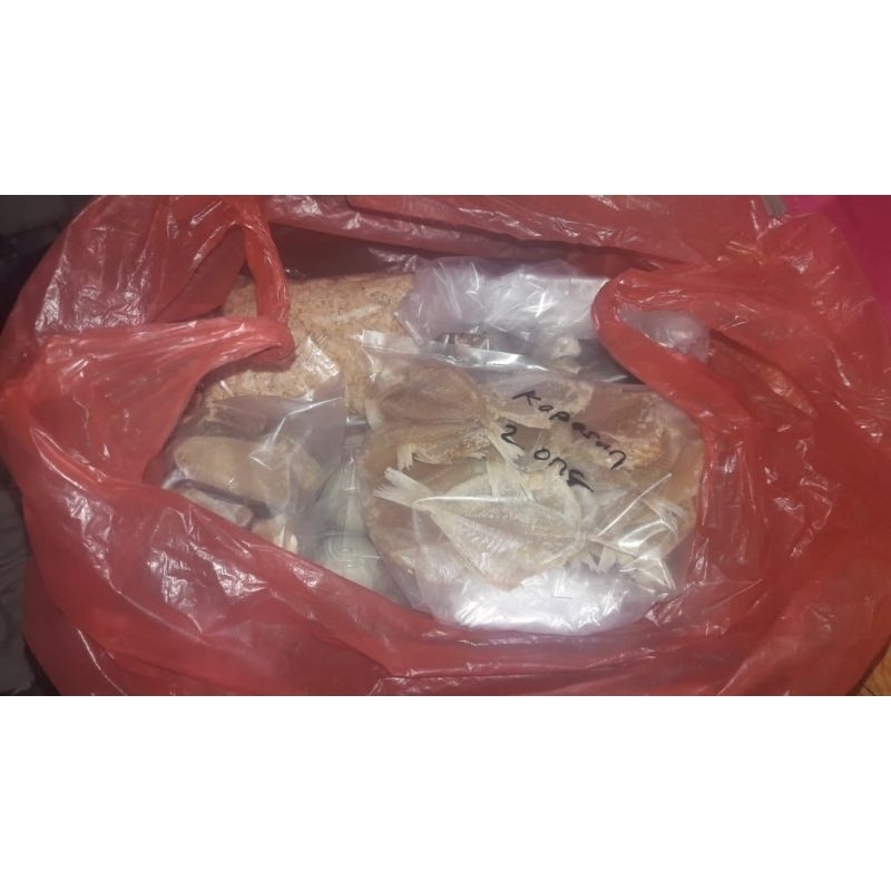 

paket cucut parirebon