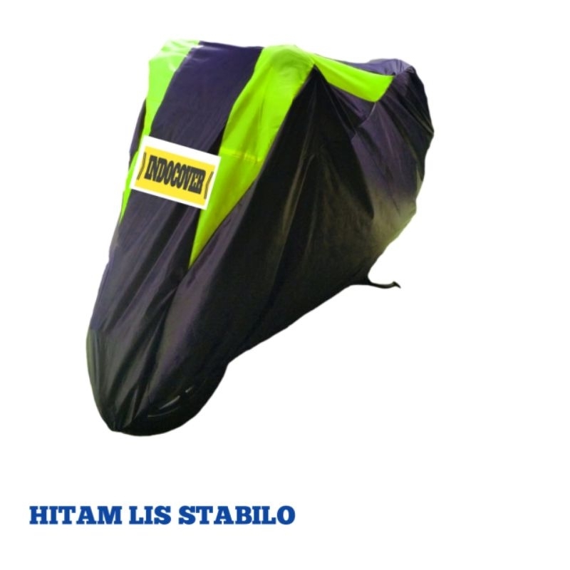 BEST PROMO COVER/SELIMUT BODY MOTOR VARIO 125 , VARIO 150 , VARIO 160 , VARIO LAMA COVER BODY MOTOR