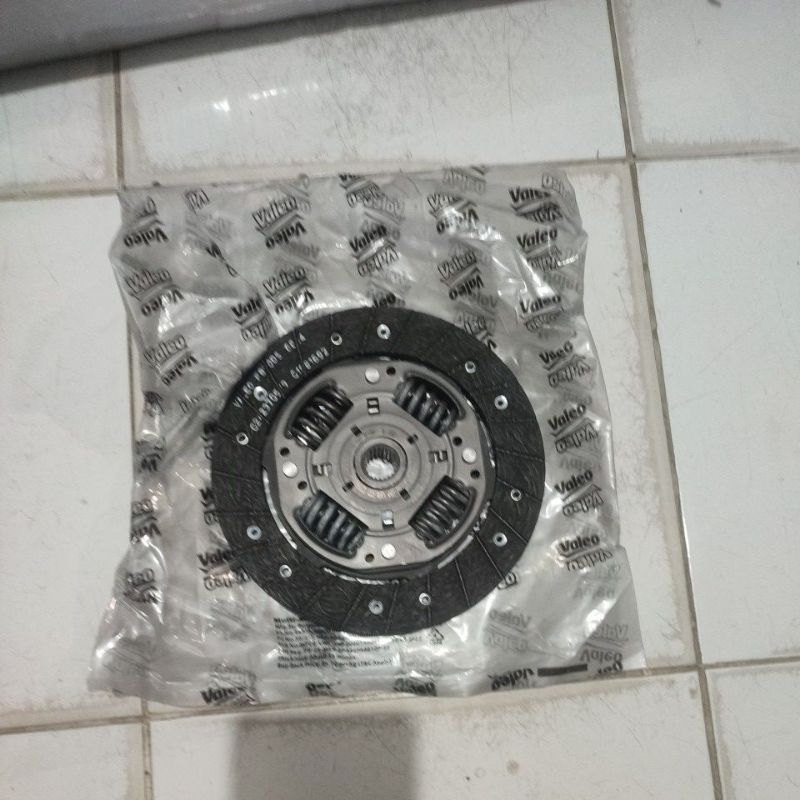 kampas kopling renault triber/kwid