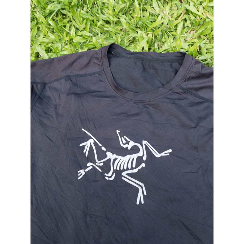 Baselayer Arcteryx