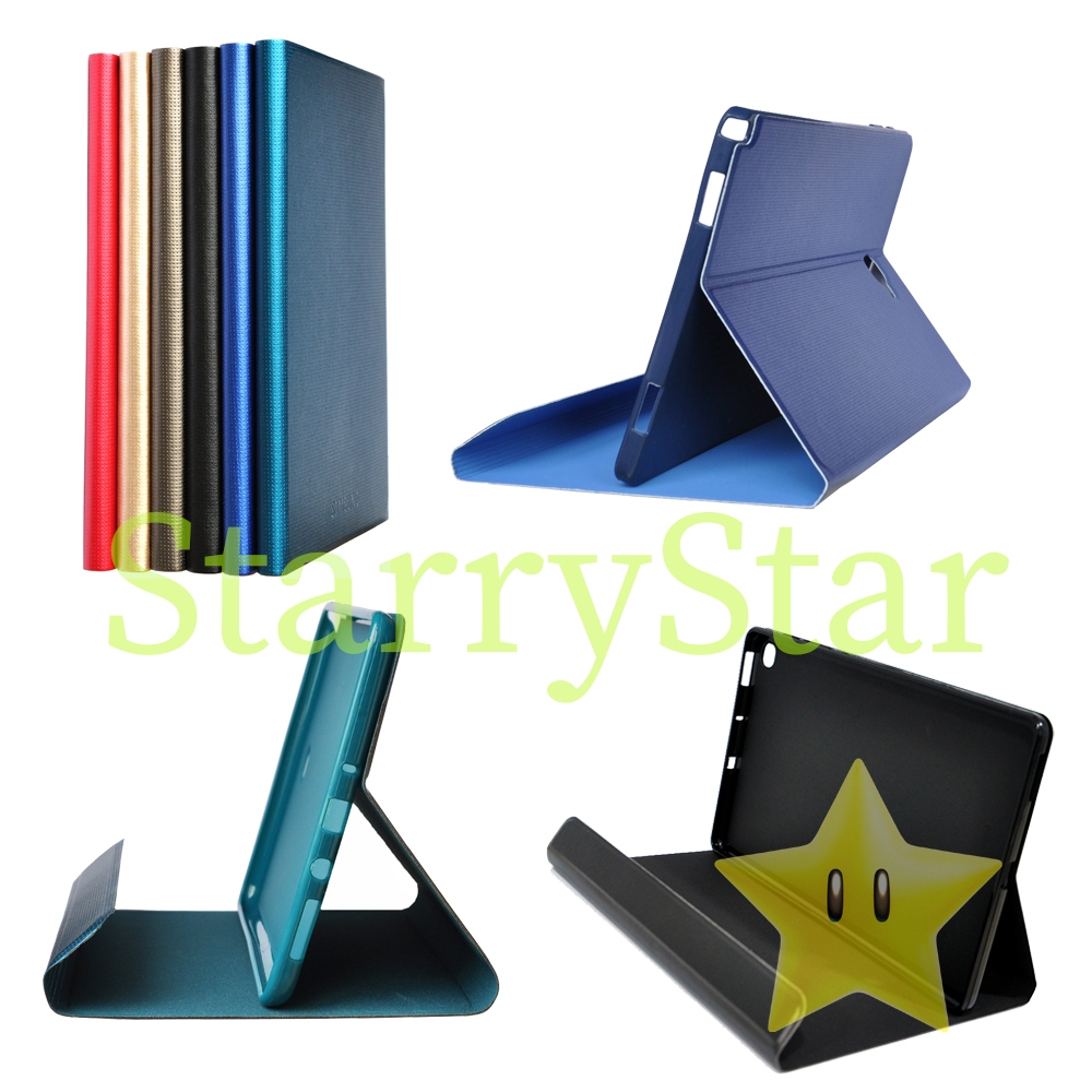 Case Samsung Tab A8 10.5 inch 2022 / X205 Smart Case Standing Case Flip Cover Casing