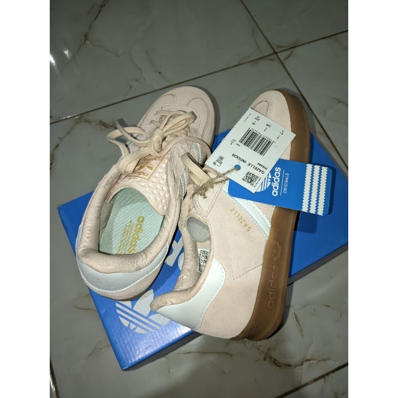 Adidas gazelle indoor original