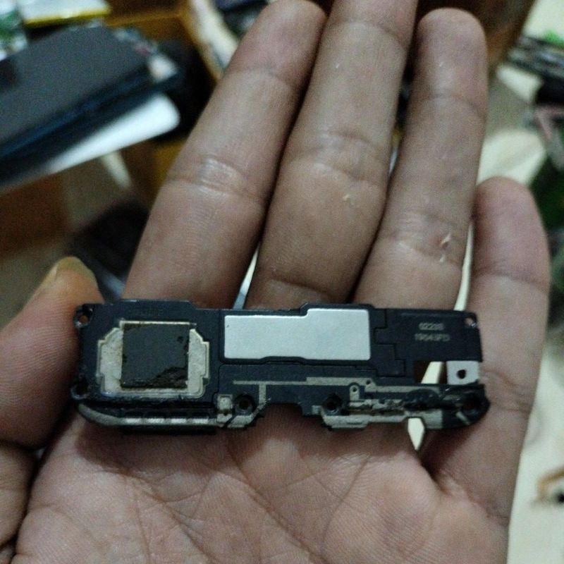 Speker big MI play Original copotan...