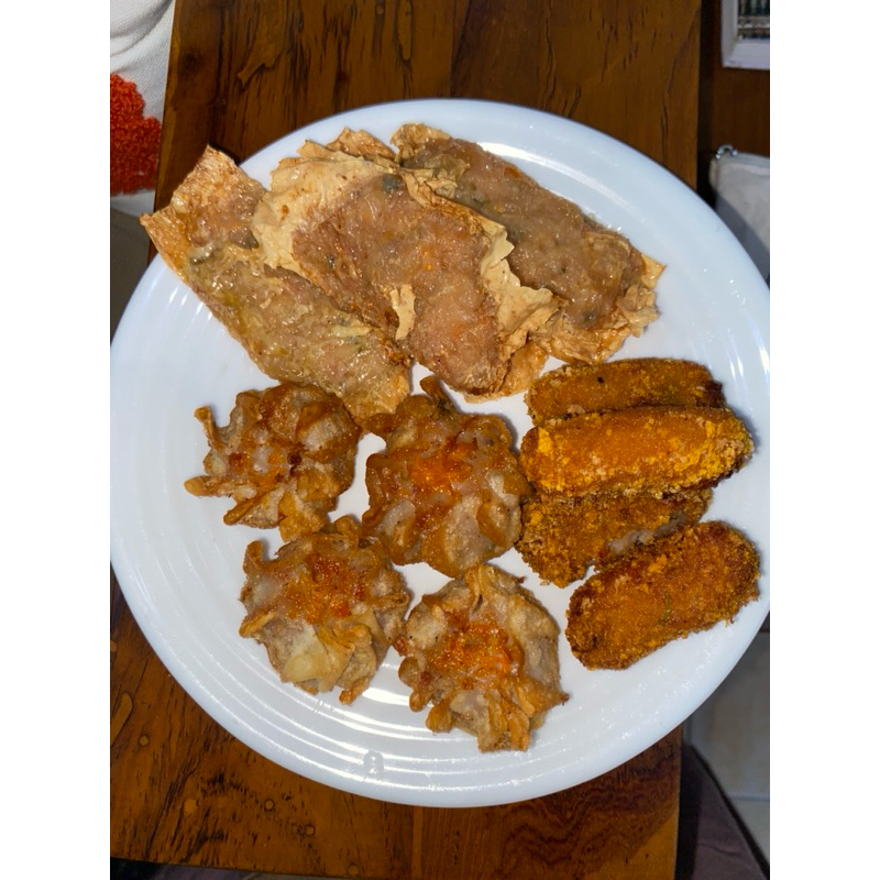 

Dimsum Sehat Premium Mix