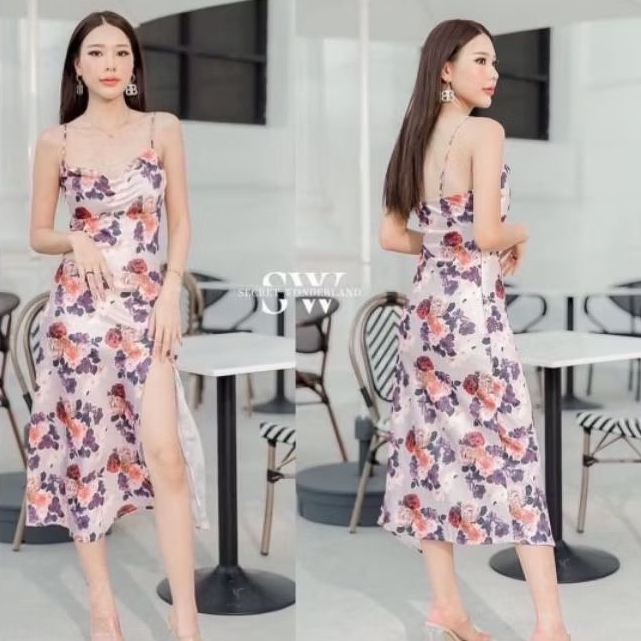 Dress Bangkok premium